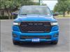 2025 RAM 1500 Lone Star