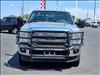 2016 Ford F-250 Super Duty XLT