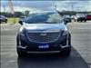 2018 Cadillac XT5 Platinum