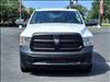 2022 RAM 1500 Classic Express