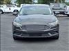 2017 Ford Fusion S