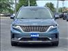 2024 Kia Carnival SX