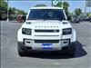 2020 Land Rover Defender HSE