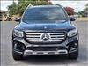 2025 Mercedes-Benz GLB GLB 250