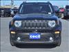 2023 Jeep Renegade Altitude