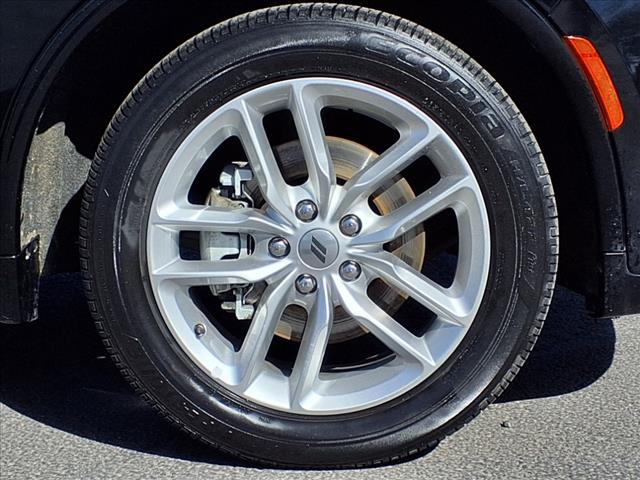 2024 Dodge Durango GT