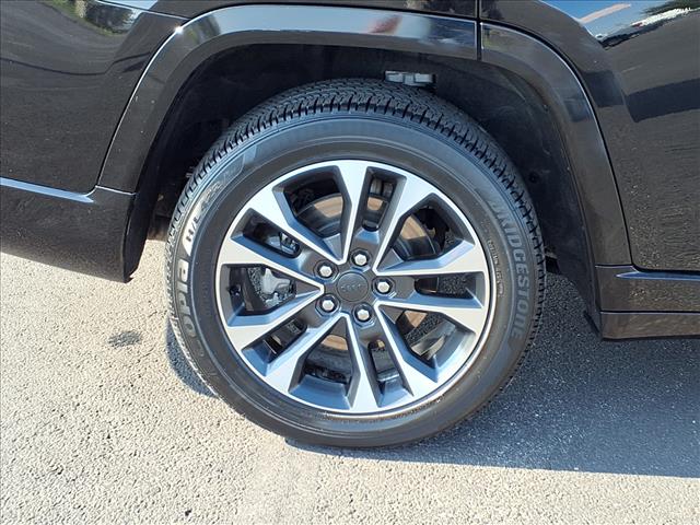 2024 Jeep Grand Cherokee L Overland