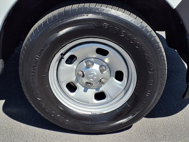 2021 RAM 1500 Classic Express