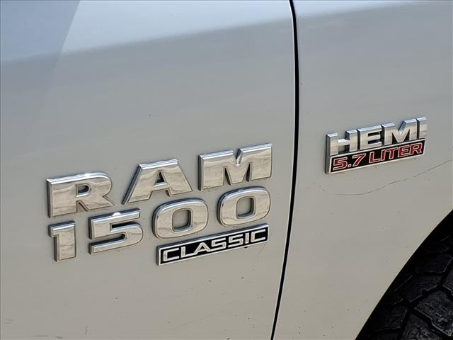 2019 RAM 1500 Classic SLT