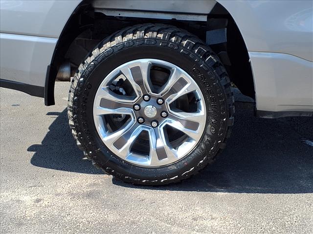 2022 RAM 1500 Lone Star