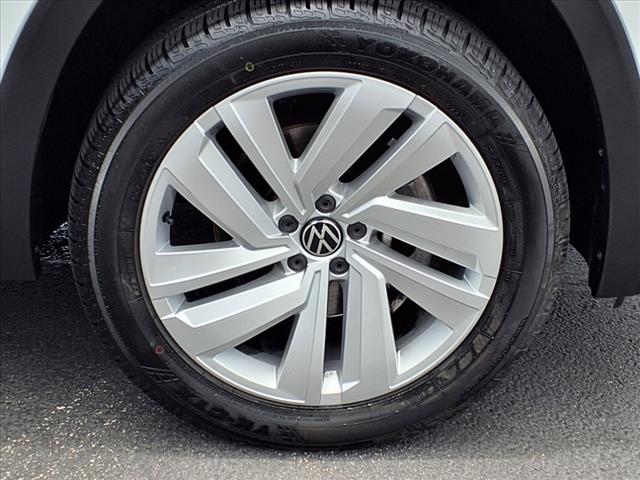 2020 Volkswagen Atlas Cross Sport 2.0T SE w/Technology