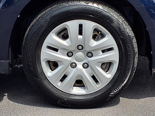 2019 Dodge Journey SE Value Pkg
