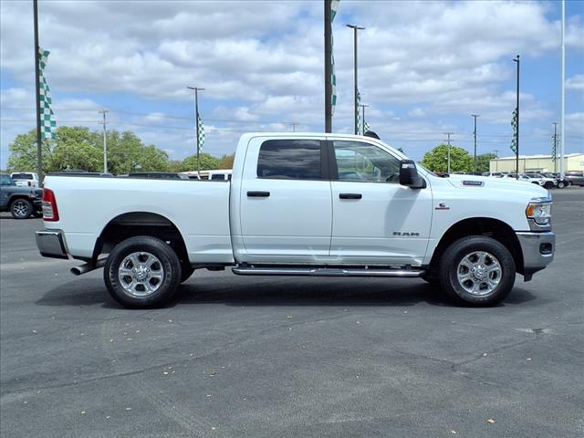 2023 RAM 2500 Big Horn