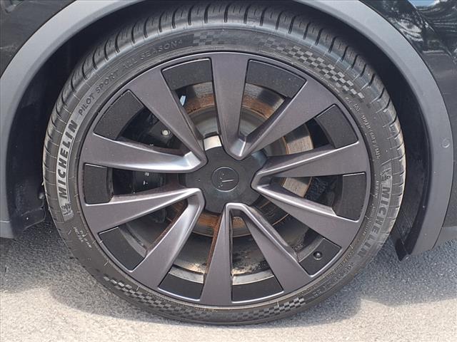 2022 Tesla Model X Base