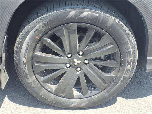 2024 Mitsubishi Outlander Sport ES