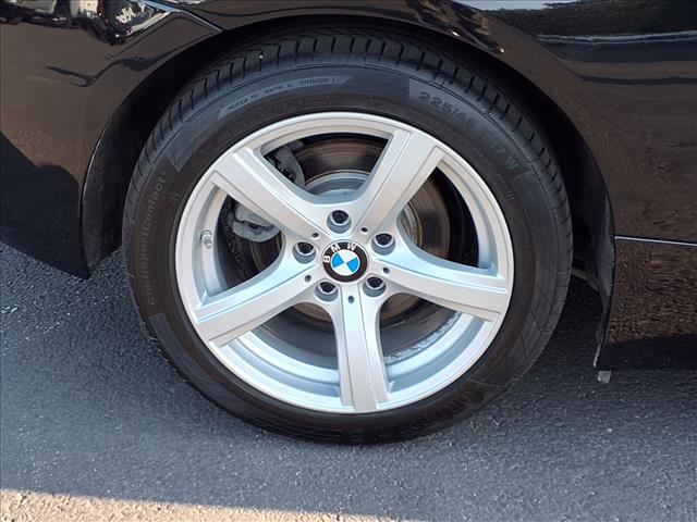2016 BMW Z4 sDrive28i