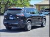 2021 Jeep Cherokee 80th Anniversary
