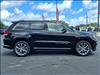 2021 Jeep Grand Cherokee Summit