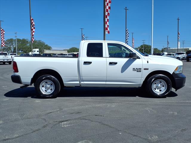 2021 RAM 1500 Classic Express
