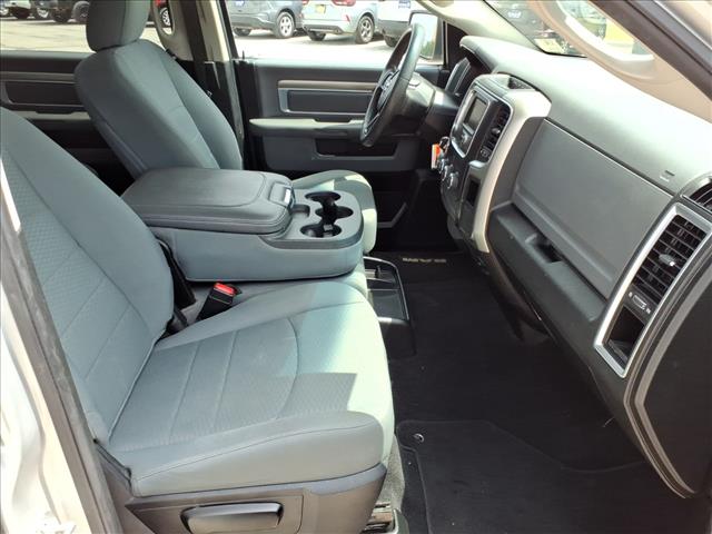 2019 RAM 1500 Classic SLT