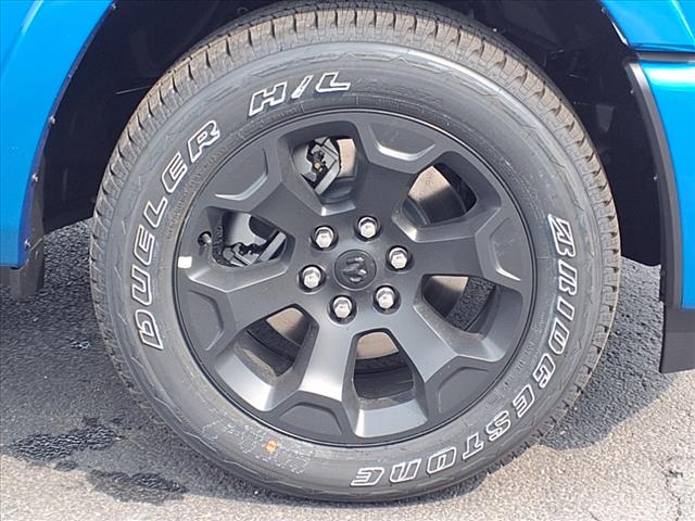 2025 RAM 1500 Lone Star