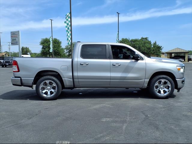 2021 RAM 1500 Lone Star