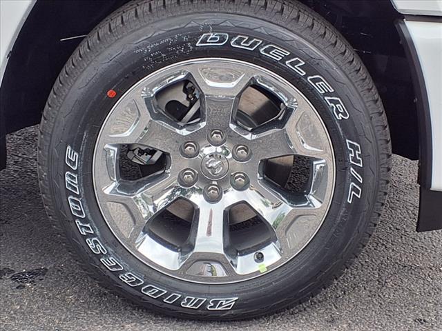 2025 RAM 1500 Lone Star
