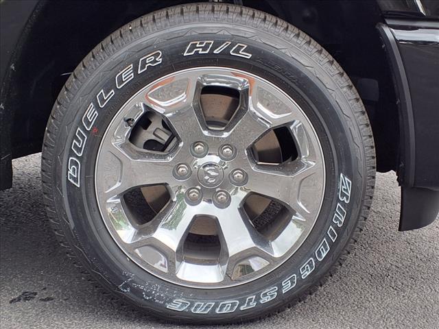 2025 RAM 1500 Lone Star
