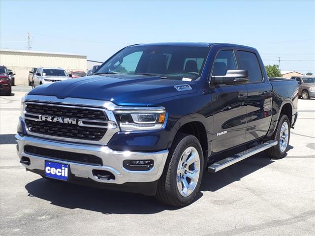 2023 RAM 1500 Lone Star