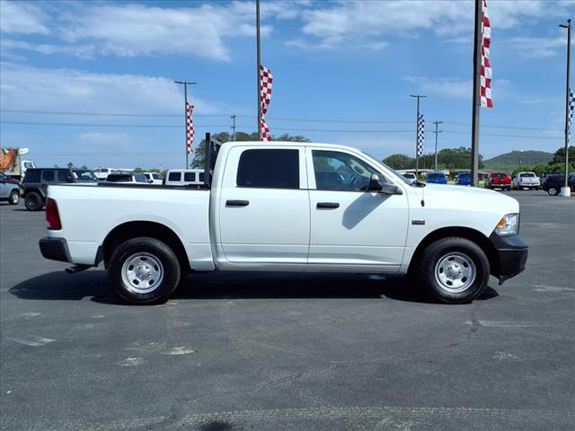 2022 RAM 1500 Classic Express