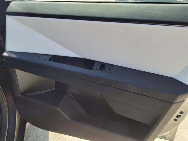 2024 Tesla Cybertruck Foundation *PRICE INCLUDES FULL WRAP*