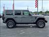 2022 Jeep Wrangler Unlimited Unlimited Rubicon