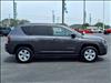 2017 Jeep Compass Sport