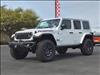 2024 Jeep Wrangler Rubicon X