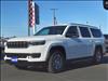 2024 Wagoneer Wagoneer L Base