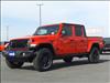 2024 Jeep Gladiator Willys