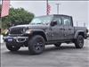 2024 Jeep Gladiator Sport