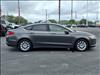 2017 Ford Fusion S