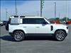 2020 Land Rover Defender HSE