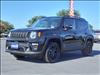 2023 Jeep Renegade Altitude