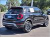 2020 FIAT 500X Trekking Plus