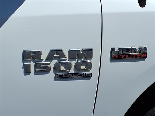 2021 RAM 1500 Classic Express