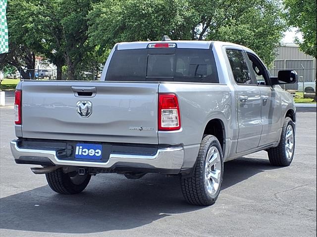 2021 RAM 1500 Lone Star
