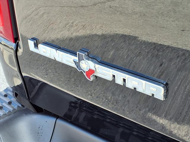 2025 RAM 1500 Lone Star