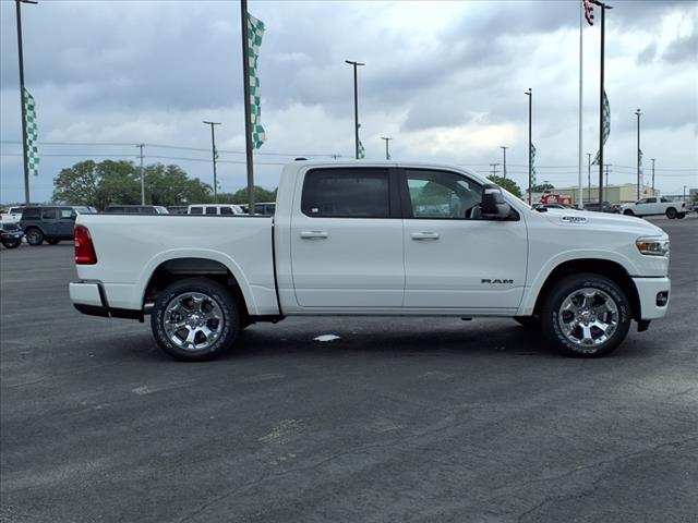 2025 RAM 1500 Lone Star