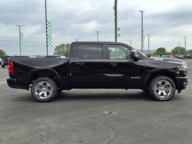 2025 RAM 1500 Lone Star