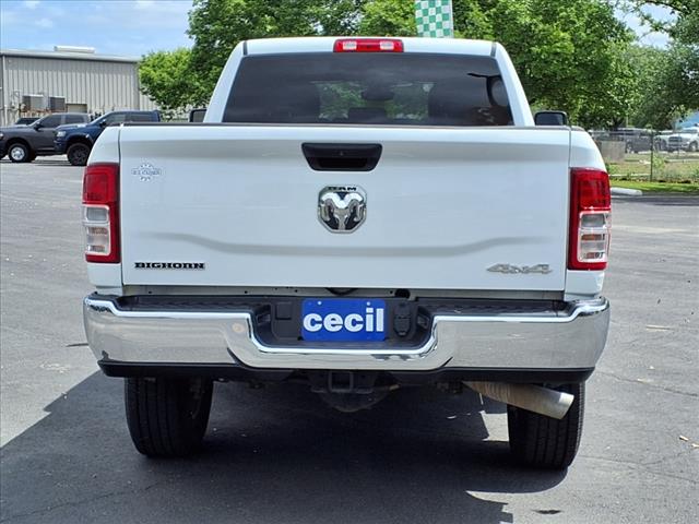 2023 RAM 2500 Big Horn