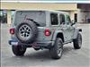 2022 Jeep Wrangler Unlimited Unlimited Rubicon