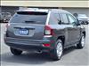 2017 Jeep Compass Sport