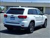 2021 Jeep Grand Cherokee Trailhawk